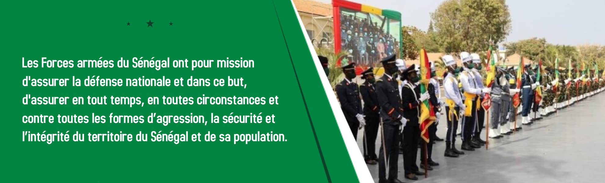 Etat-major Général des Armées