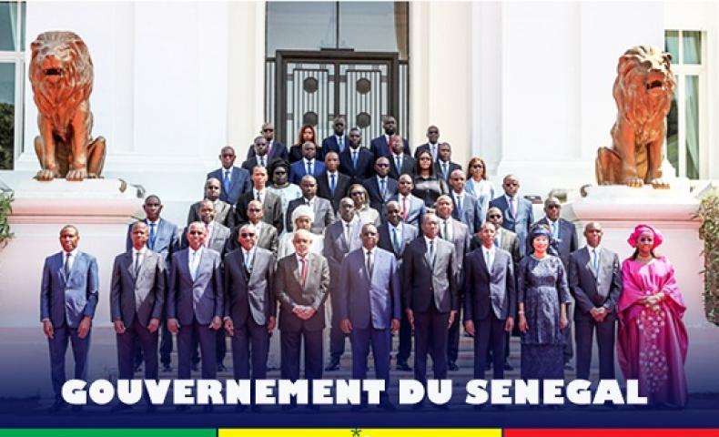 Communiqué du conseil des ministres du 28 septembre 2021