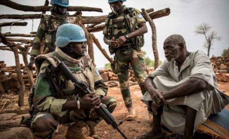 Semaine des pays contributeurs de troupes