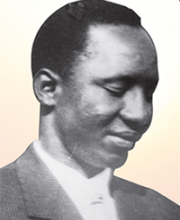 Valdiodio NDIAYE 1960-1961