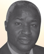 Madieng Khary DIENG 1993-1995