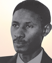 Abdou DIOUF 1970-1972-(PM)