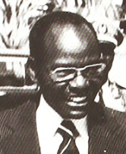 Magatte LO 1972-1974