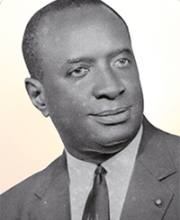 Amadou Clédor SALL 1974-1981